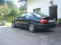 Mein ehemaliges Auto BMW 330d  40334693