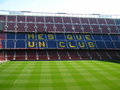 Spanien: Barcelona-CampNou 16142133