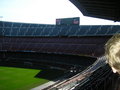 Spanien: Barcelona-CampNou 16142140