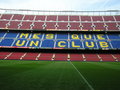 Spanien: Barcelona-CampNou 16142721