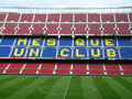 Spanien: Barcelona-CampNou 16142726