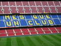 Spanien: Barcelona-CampNou 16143176