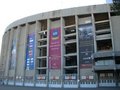 Spanien: Barcelona-CampNou 16150821