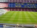 Spanien: Barcelona-CampNou 16151054