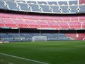 Spanien: Barcelona-CampNou 16151227