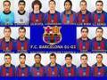 Barca 7422398