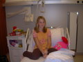 Im Krankenhaus :( sara besuchen ^^ 29364312