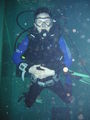 Divers Indoor München 56383659