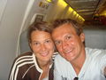 Sonja und ich unterwegs..... 42623954