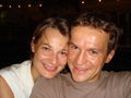 Sonja und ich unterwegs..... 42625087