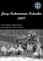 Jung-Kickerinnen-Kalender 2007 30820274