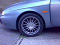 Alfa Romeo 156 21873682