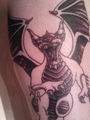 Meine Tattoo`s 70843004