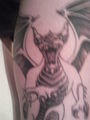 Meine Tattoo`s 72137275