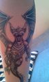 Meine Tattoo`s 72137293