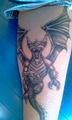 Meine Tattoo`s 72137302