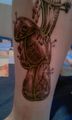 Meine Tattoo`s 73726680