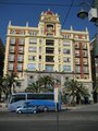 MALAGA Jänner 2007 13972655