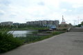 ALCHEVSK / UKRAINE JULI 2007 24835236