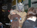 Krampustag 2007 30968101