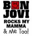 Bon Jovi 4ever 10823260