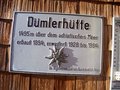 Dümlerhütte - Rote Wand 28.12 13082886