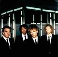 Bon Jovi 4ever 8059278