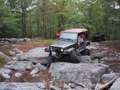 Serious Offroading - tough mens game.... 32976733