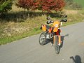 mei alte KTM;) 10685437