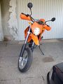 mein bike KTM LC4   Umbaun 36327155