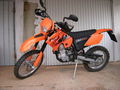 mei alte KTM;) 42183928