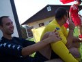 Fussballturnier und Besuch aus Deutschl. 24214126