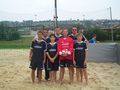 1.FKK-Beachsoccerturnier 26.07.08 42099763