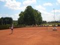 Tennisturnier 62592937