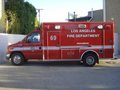 Paramedic Cars USA   09.2007 28819114