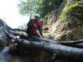 Canyoning und Rafting 22.+23.07.2006 8038703