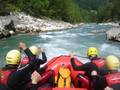 Canyoning und Rafting 22.+23.07.2006 8039413