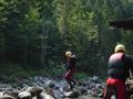 Canyoning und Rafting 22.+23.07.2006 8039437