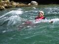 Canyoning und Rafting 22.+23.07.2006 8039453