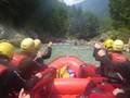 Canyoning und Rafting 22.+23.07.2006 8039463