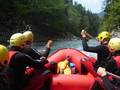 Canyoning und Rafting 22.+23.07.2006 8039518