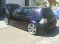 VW Golf 4 150 Limited Edition 37536581