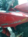 My Bike 38627038