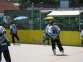 1.Spieltag Inlinehockey Liga 22681751