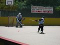 1.Spieltag Inlinehockey Liga 22681756