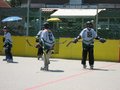 1.Spieltag Inlinehockey Liga 22681759