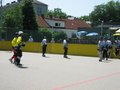 1.Spieltag Inlinehockey Liga 22681831