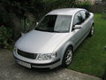 Mein 2 Wagen (Passat) 27661780