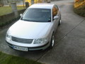 Mein 2 Wagen (Passat) 30908622