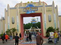 Warner Brothers Movie World 23512026